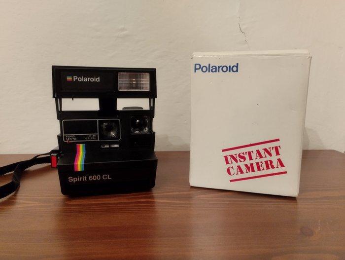 Polaroid Spirit 600 CL Instant camera, TV, Hi-fi & Vidéo, Appareils photo analogiques