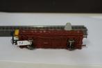 Roco H0 - 2218 - Model treinwagon (1) - Goederenwagon met, Hobby en Vrije tijd, Nieuw
