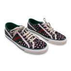 Gucci - Gucci Tennis 1977 - Sneakers - Maat: EU 40.5, Nieuw