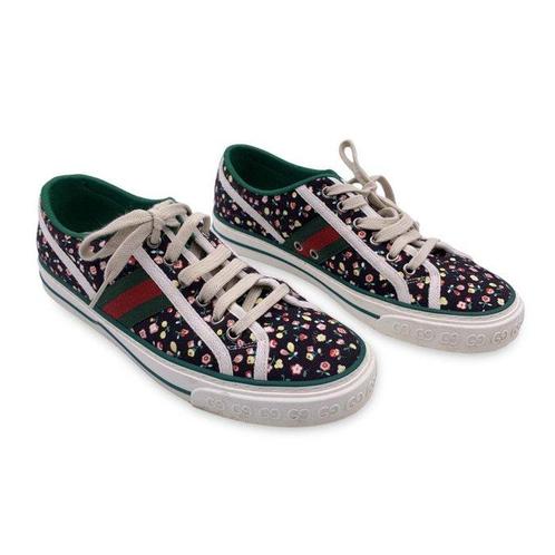 Gucci - Gucci Tennis 1977 - Sneakers - Maat: EU 40.5, Kleding | Heren, Schoenen