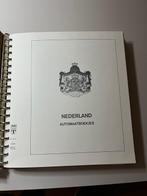 Pays-Bas 1964/2001 - Collection de petits albums de timbres, Gestempeld