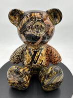 Naor - Teddy Lv pop art