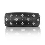 Buccellati - Bracelet - Macri AB - 18 carats Or blanc, Or