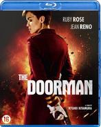The doorman (blu-ray nieuw), Cd's en Dvd's, Ophalen of Verzenden, Nieuw in verpakking