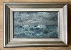 Jan van Anrooij (1901-1988) - De zee, Antiek en Kunst