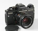 Praktica B200 - 1.8/50 mm + 2.8/135 mm - Single lens reflex, Nieuw