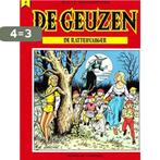 De Geuzen - De rattenvanger 9789002157417 Willy Vandersteen, Verzenden, Gelezen, Willy Vandersteen