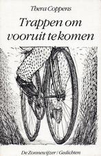TRAPPEN OM VOORUIT TE KOMEN 9789025105457 Thera Coppens, Verzenden, Gelezen, Thera Coppens