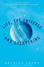 Life, the Universe and Everything 9780330491204, Douglas Adams, Verzenden