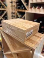 2017 Château Villemaurine - Saint-Émilion Grand Cru Classé -, Nieuw