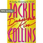 Dangerous Kiss 9780684850306 Jackie Collins, Boeken, Verzenden, Gelezen, Jackie Collins