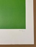 Mauro Reggiani (1897-1980) - Composizione astratta