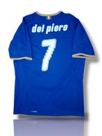 Selección Italiana - Voetbal Europees kampioenschap - Del, Nieuw