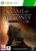 Game of Thrones a telltale games series season pass version, Games en Spelcomputers, Ophalen of Verzenden, Nieuw