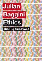 Big Questions: Ethics 9781780870342, Julian Baggini, Gelezen, Verzenden