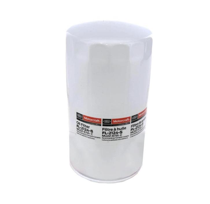 Motorcraft FL-2124-S Oil Filters MU2Z6731C, Auto-onderdelen, Filters, Nieuw, Ophalen of Verzenden