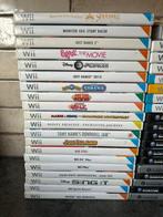Nintendo - Wii - Verzameling Wii, Wii U, Nintendo DS en, Games en Spelcomputers, Nieuw