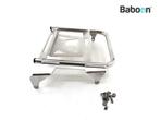 Topkoffer Rek BMW R 1200 GS 2010-2012 (R1200GS 10) (7694181), Motoren, Verzenden, Gebruikt