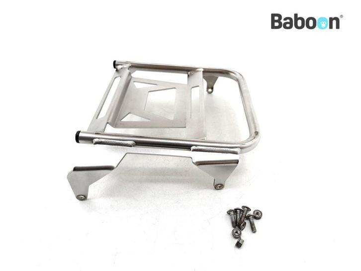 Topkoffer Rek BMW R 1200 GS 2010-2012 (R1200GS 10) (7694181), Motoren, Onderdelen | BMW, Gebruikt, Verzenden