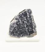 Amethist Zwart (zie filmpje), Handtassen en Accessoires, Edelstenen, Ophalen of Verzenden, Nieuw