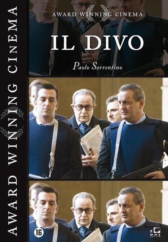 Il divo (dvd tweedehands film), CD & DVD, DVD | Action, Enlèvement ou Envoi