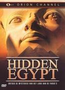 Hidden Egypt op DVD, Cd's en Dvd's, Verzenden, Nieuw in verpakking