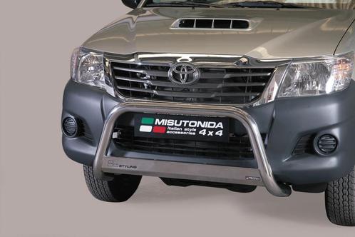 Pushbar | Toyota | Hilux 12-16 2d pic. / Hilux Dubbele, Autos : Divers, Tuning & Styling, Enlèvement ou Envoi