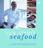 Rick Steins Seafood 9780563493471 Rick Stein, Boeken, Verzenden, Zo goed als nieuw, Rick Stein