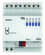 Theben RM schakelaar-actuator-bussysteem - 4940223, Doe-het-zelf en Bouw, Verzenden, Nieuw