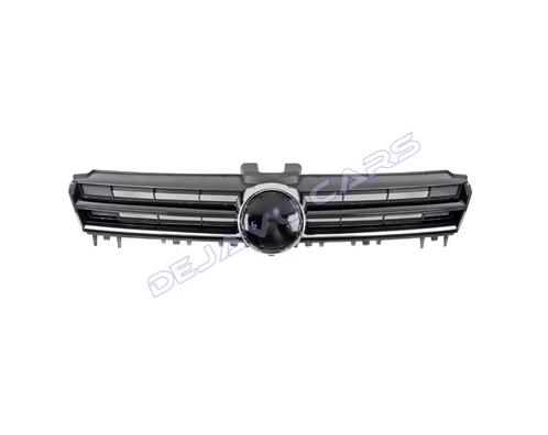 R Look Front Grill voor Volkswagen Golf 7, Auto diversen, Tuning en Styling, Ophalen of Verzenden