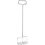 Pureestamper | RVS | 770x180x85(h)mm HENDI, Verzenden, Nieuw in verpakking