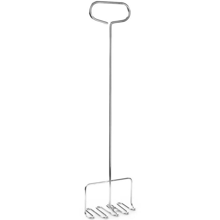 Pureestamper | RVS | 770x180x85(h)mm HENDI, Zakelijke goederen, Horeca | Keukenapparatuur, Nieuw in verpakking, Verzenden