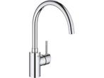 GROHE Concetto - Keukenkraan - hoge draaibare uitloop -, Verzenden