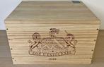 2019 Chateau Cos dEstournel - Bordeaux, Saint-Estèphe 2ème, Nieuw