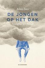 De jongen op het dak 9789462914520 Aline Sax, Boeken, Verzenden, Zo goed als nieuw, Aline Sax