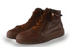 Ara Veterschoenen in maat 39 Cognac | 5% extra korting, Kleding | Dames, Schoenen, Overige kleuren, Verzenden, Overige typen, Zo goed als nieuw