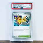 Pokémon Graded card - Paradise Resort German 150 - Pokémon -, Hobby en Vrije tijd, Nieuw