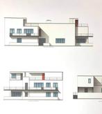 Walter Gropius (After) - Bauhaus Dessau Architecture