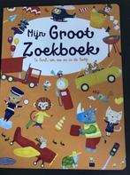 Mijn groot zoekboek 9789463606073, Verzenden, Gelezen