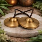 Thingshas glad messing met superieure klank in zware, Ophalen of Verzenden, Nieuw