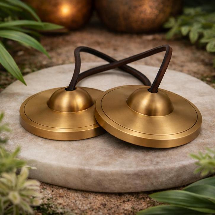 Thingshas glad messing met superieure klank in zware, Sports & Fitness, Produits de santé, Wellness & Bien-être, Enlèvement ou Envoi