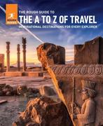 Inspirational Rough Guides-The Rough Guide to the A-Z of, Verzenden, Gelezen, Rough Guides