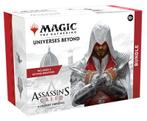 MTG Assassins Creed Set [05-07-2024], Hobby & Loisirs créatifs, Jeux de cartes à collectionner | Magic the Gathering, Verzenden