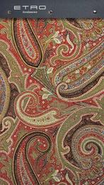 ETRO Home Nouveau ensemble de deux - Coussin