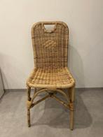 Harry Peach Style - Stoel - Rattan - Dryad, Antiek en Kunst
