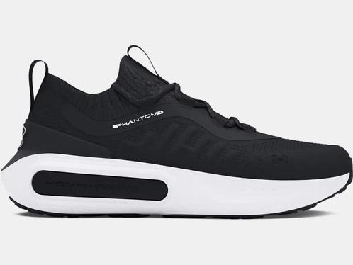 Under Armour W Phantom 4-Blk - Maat 7.5, Kleding | Dames, Schoenen, Zwart, Nieuw, Ophalen of Verzenden