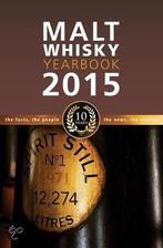Malt Whisky Yearbook 9780957655317 Ingvar Ronde, Verzenden, Ingvar Ronde