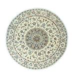 Nain - Zeer fijn Perzisch tapijt met veel zijde - Vloerkleed