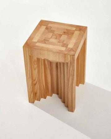 Heilig Objects - Daniel Heilig - Table dappoint - TRÔNE -