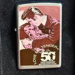 Zippo - Elvis Presley - Sans Prix de Réserve - Briquet -, Verzamelen, Nieuw